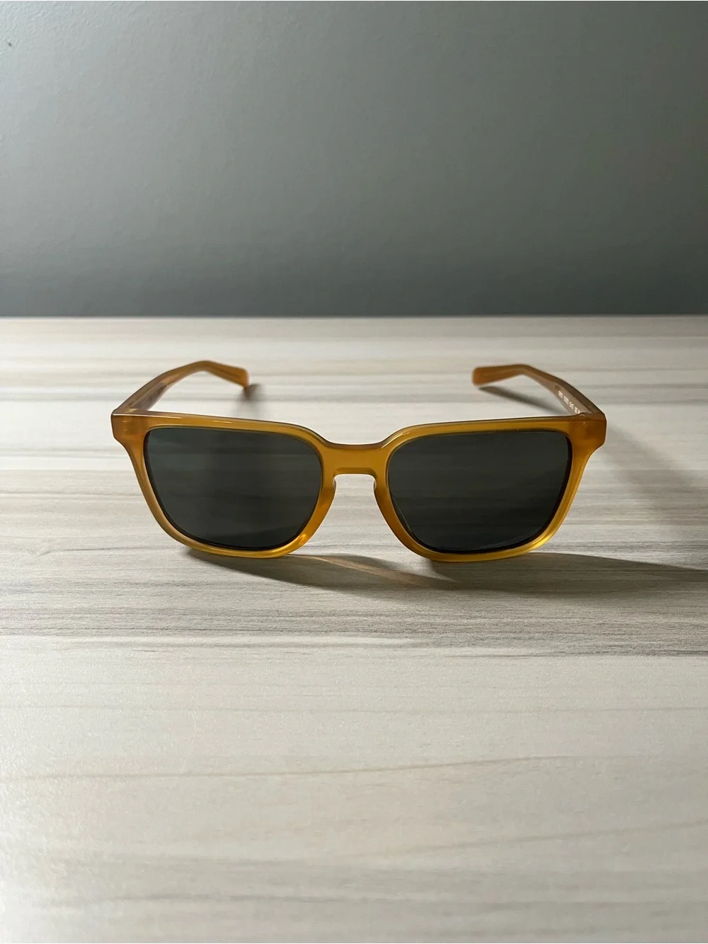 Costa Del Mar Kailano Sunglasses Sun Ray Grey Polarized Glass